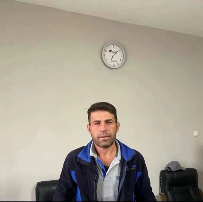 Elektirik Akımına Kapılan Tekniksyen Hayatını Kaybetti 