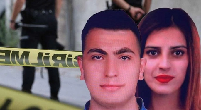 Erzurum'da kadın cinayeti: Evli olduğu erkek tarafından boğularak öldürüldü