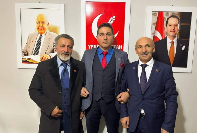 KAMUOYUNA DUYRULUR !!!