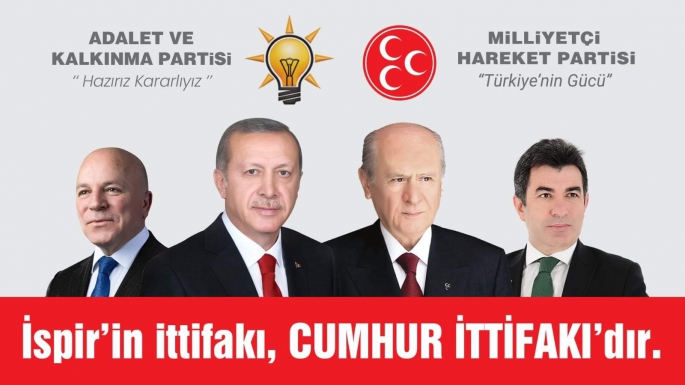 Osman ÇAKIR'ın yaptığı algı operasyonuna Başkan Ahmet COŞKUN’dan sert tepki!