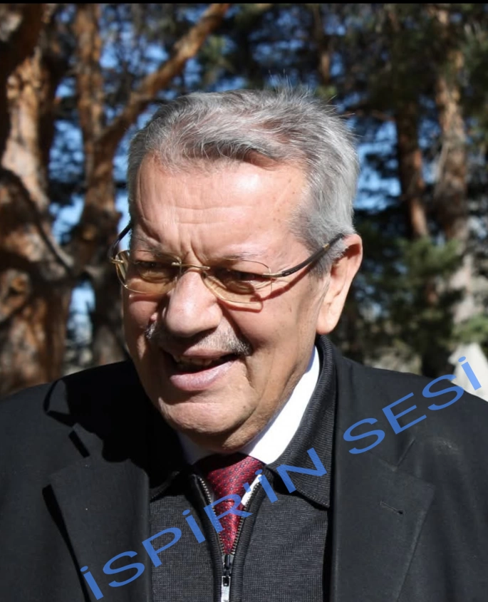 TAHSİN BAYRAMOĞLU HAYATINI KAYBETTİ 