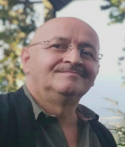 Bayram Ali Kavalcı