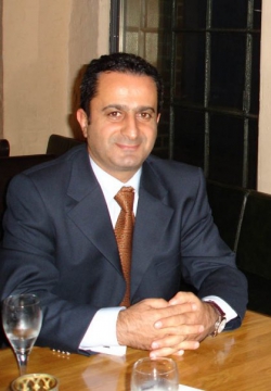 Ümit Yaşar GÖZÜM